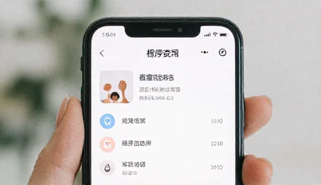 小程序开发中的服务器配置问题及解决方案
